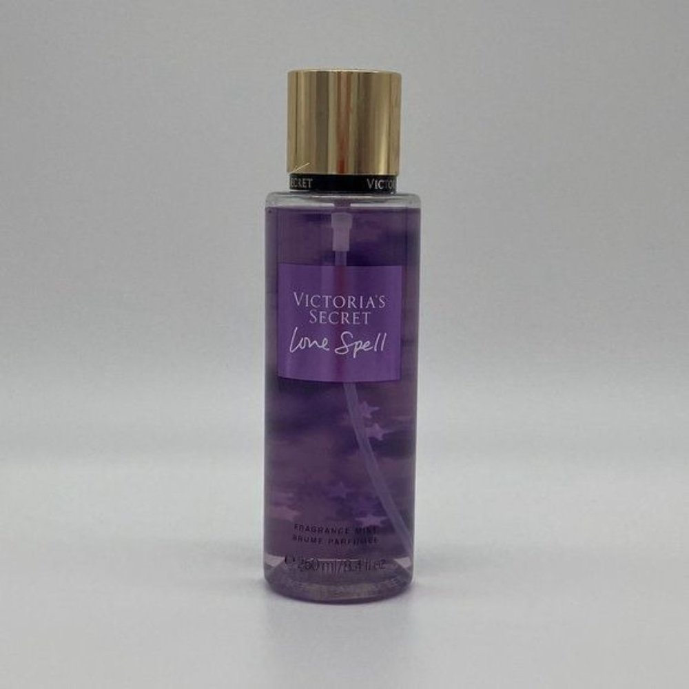 Victoria's Secret  Love Spell